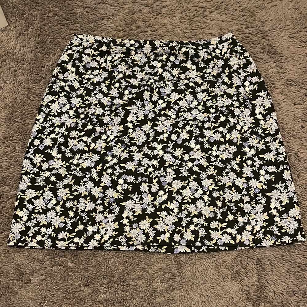 Casual Corner Annex Pencil Skirt (6)